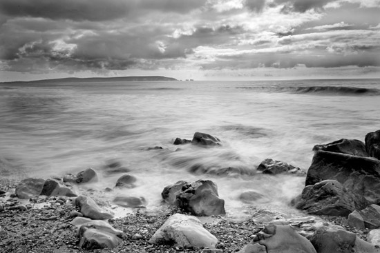 beaulieu river sunrise